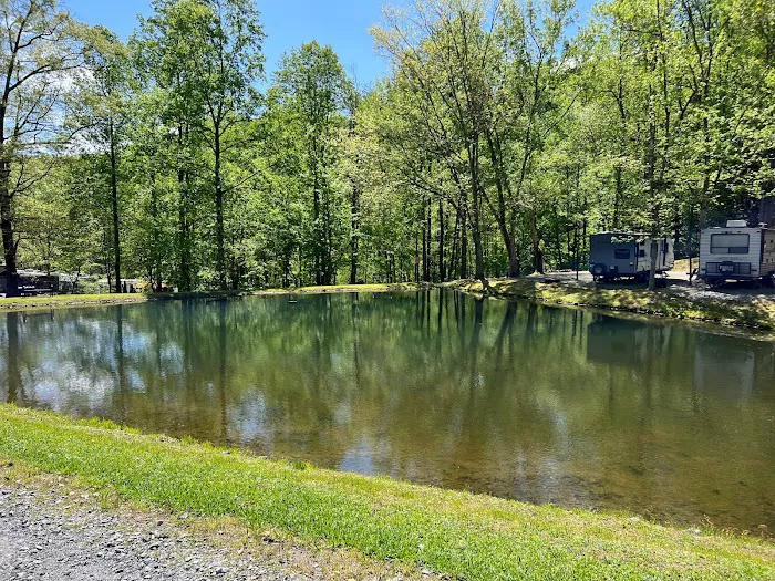 Long Ridge Campground Picture 8