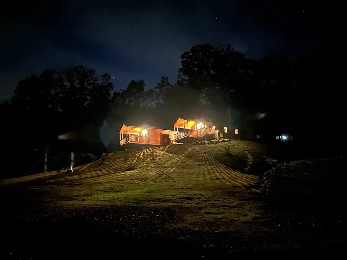 Long Ridge Campground Picture 5