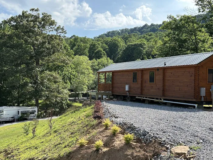 Long Ridge Campground Picture 1
