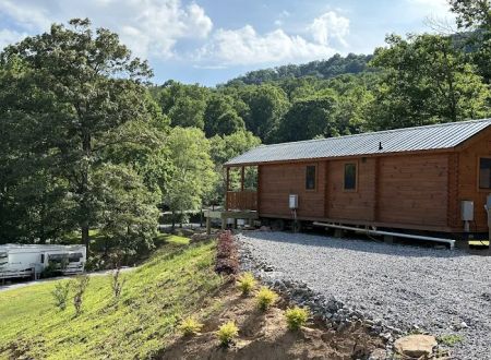 Long Ridge Campground