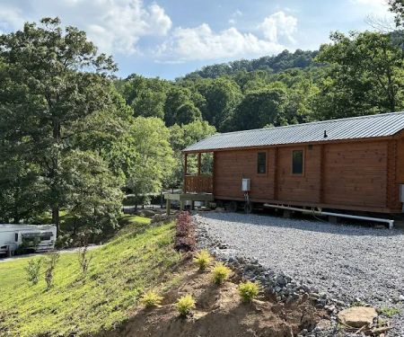 Long Ridge Campground