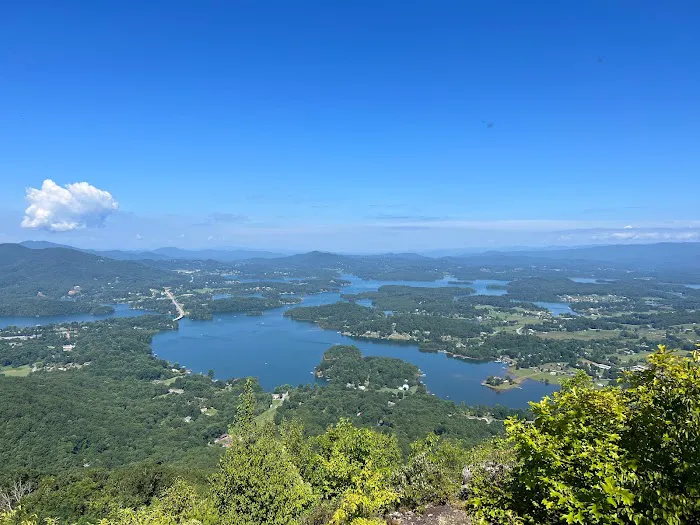 Long Ridge Campground Picture 3