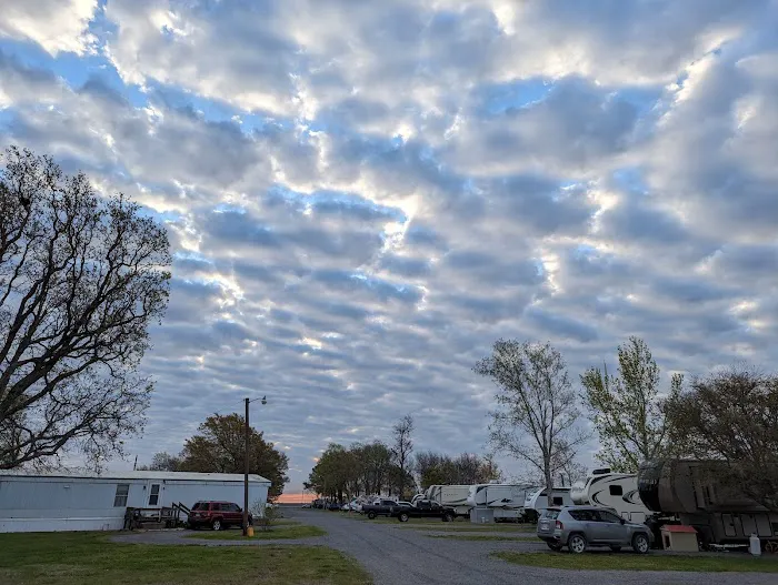 Shearin RV Park Picture 6