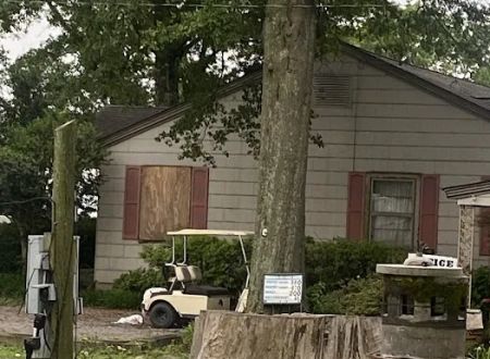 Shearin RV Park