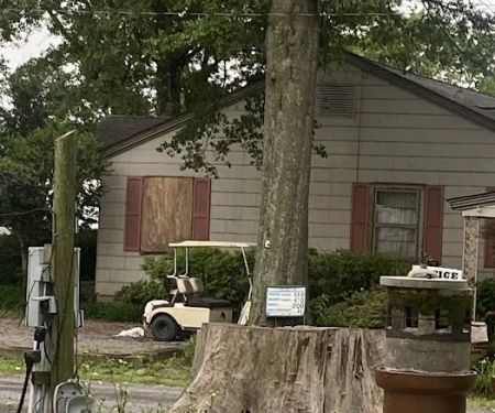 Shearin RV Park