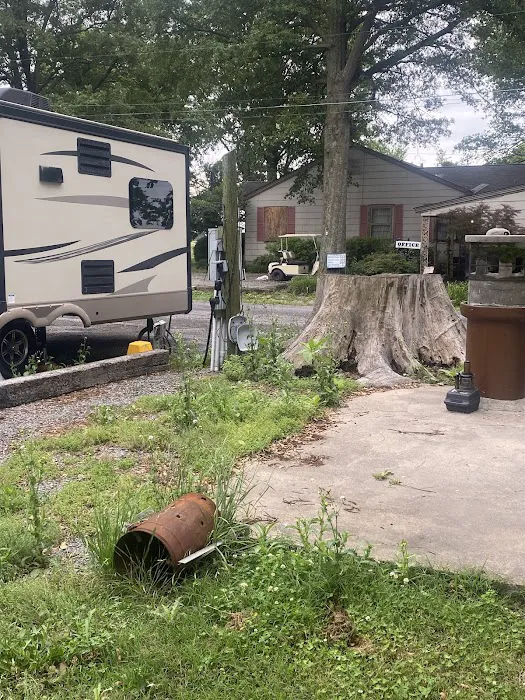 Shearin RV Park Picture 10