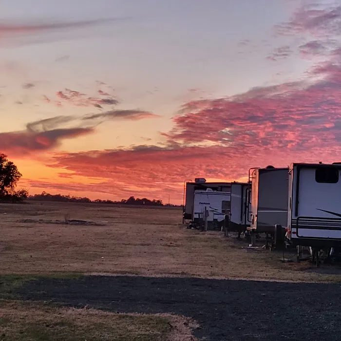 Shearin RV Park Picture 8
