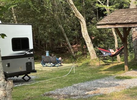 Appalachian RV Park and Campground