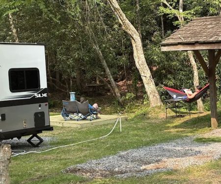 Appalachian RV Park and Campground