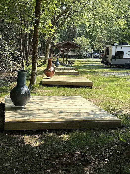 Appalachian RV Park and Campground Picture 4