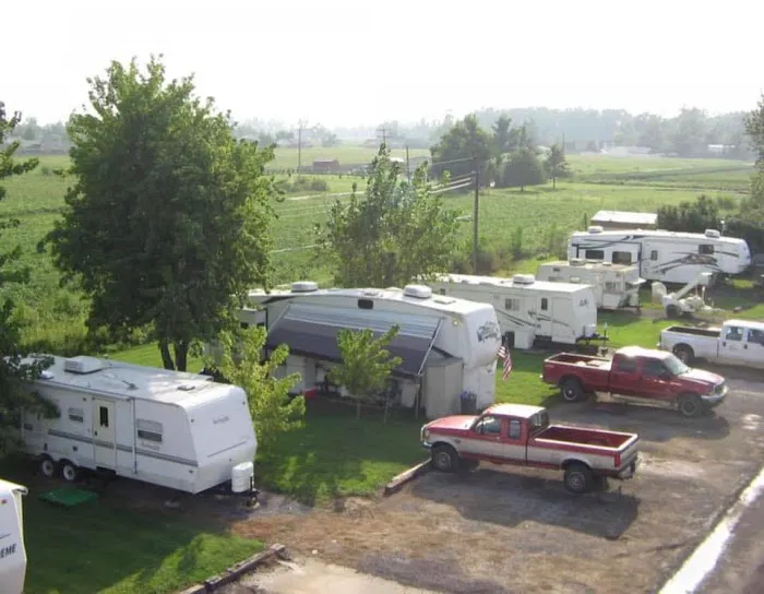 Willow RV Park Picture 2