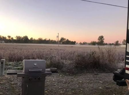 Willow RV Park
