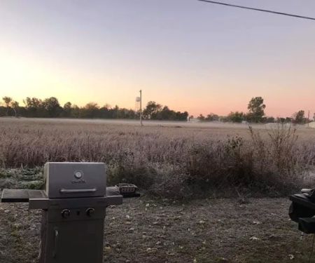 Willow RV Park