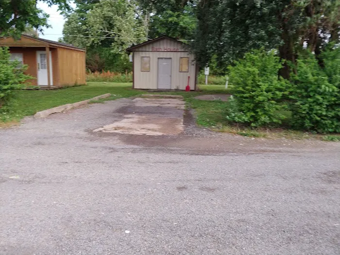 Willow RV Park Picture 7