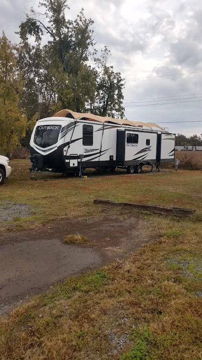 Willow RV Park Picture 4