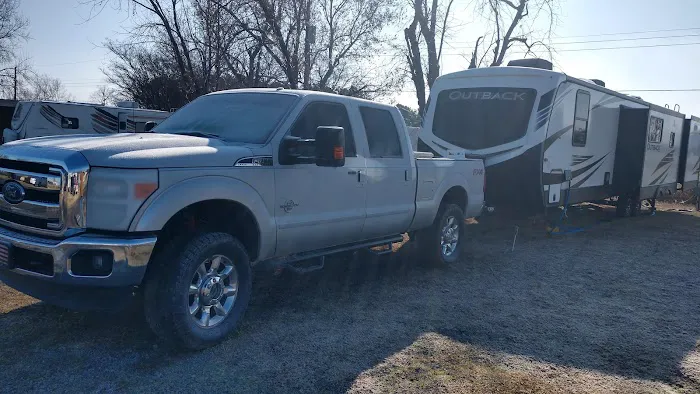 Willow RV Park Picture 6
