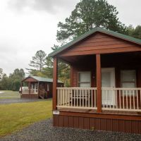 Hiawassee KOA Holiday ico
