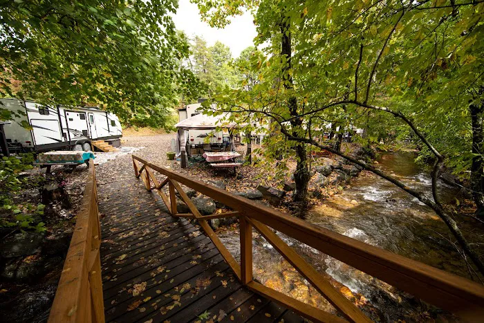 Hiawassee KOA Holiday Picture 10