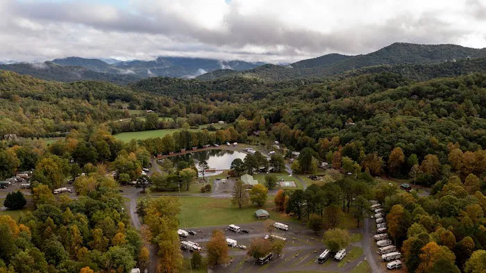 Hiawassee KOA Holiday Picture 3