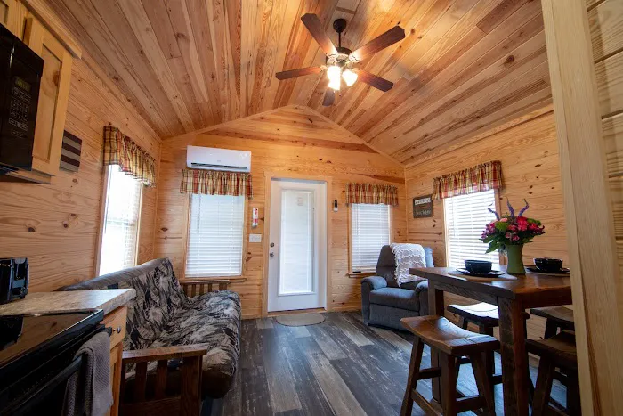 Hiawassee KOA Holiday Picture 2
