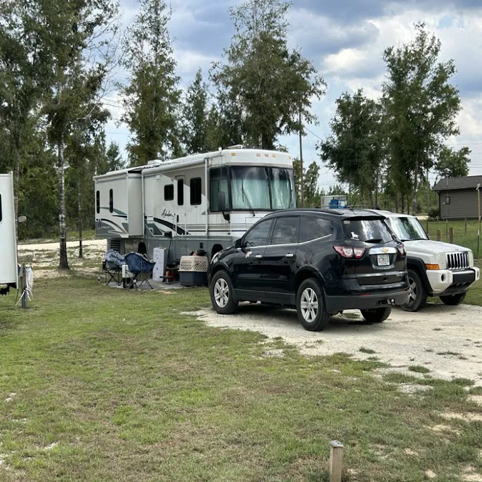 Fountain RV and Campground Picture 7