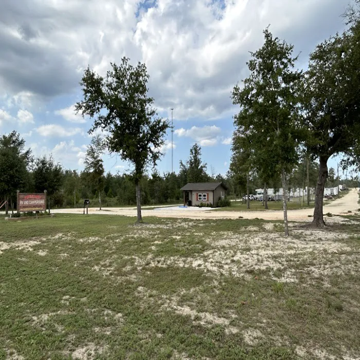 Fountain RV and Campground Picture 5
