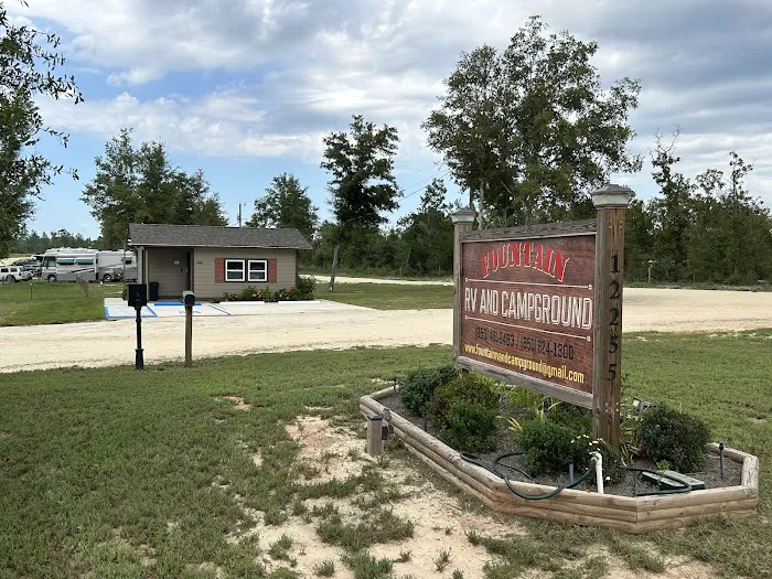 Fountain RV and Campground Picture 6