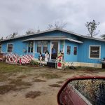 Tharp's Camp Cedar (Office)