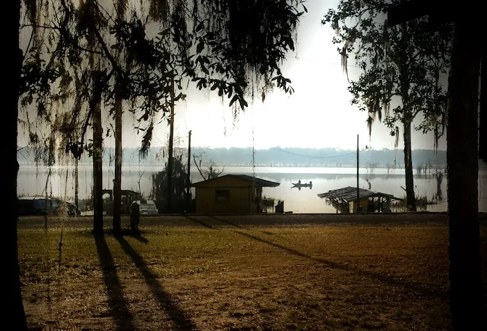 Tharp's Camp Cedar (Office) Picture 6