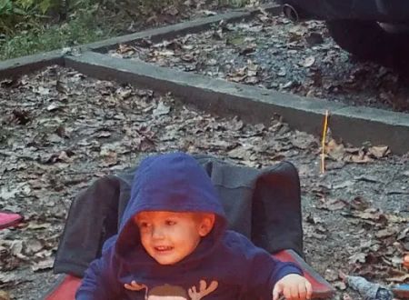 Andrews Cove Campground