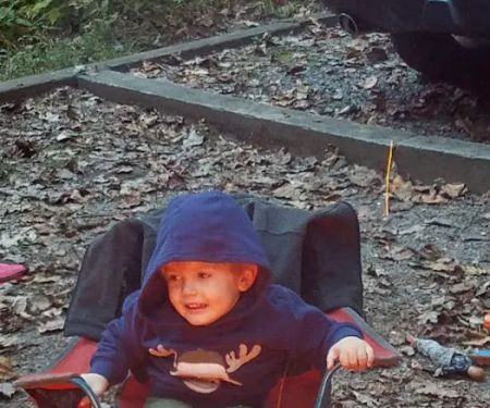 Andrews Cove Campground