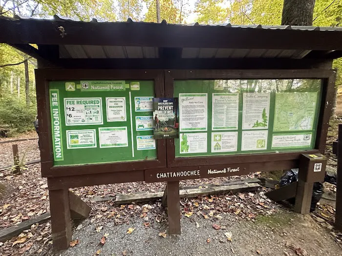 Andrews Cove Campground Picture 6