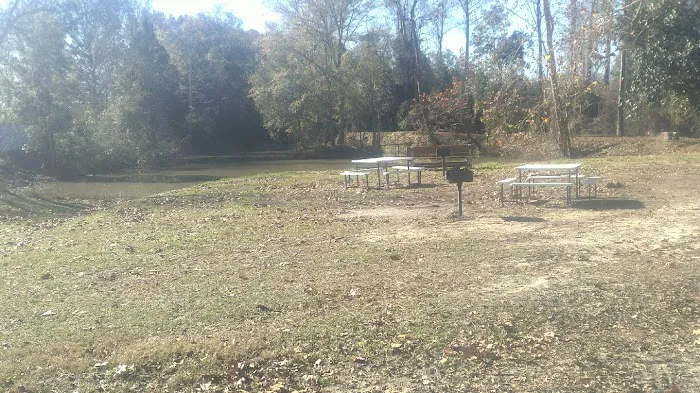 The Cove RV Park Picture 10