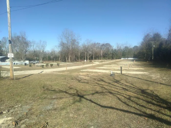 The Cove RV Park Picture 9