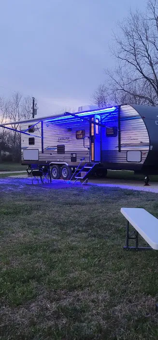 The Cove RV Park Picture 1
