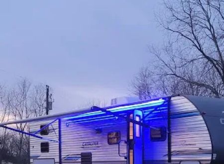 The Cove RV Park