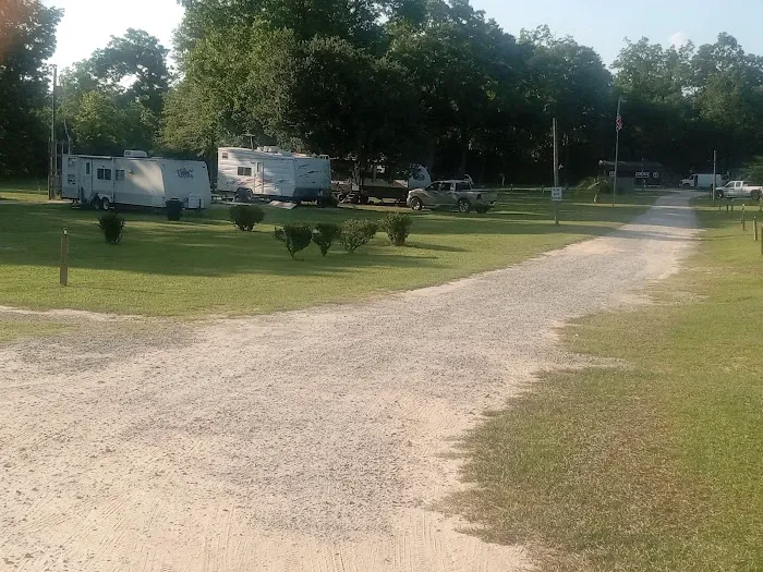 The Cove RV Park Picture 7