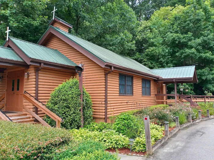 Unicoi Springs RV Resort Picture 2
