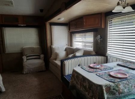 Unicoi Springs RV Resort