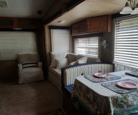 Unicoi Springs RV Resort