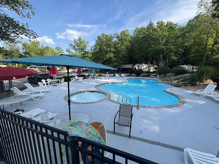 Unicoi Springs RV Resort Picture 3