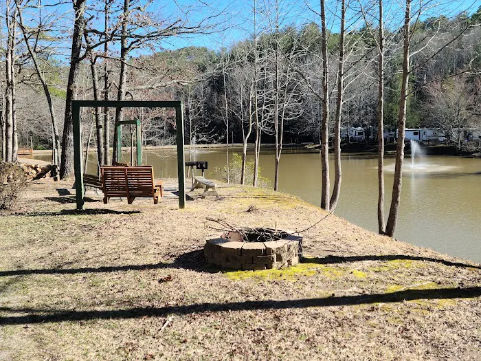 Unicoi Springs RV Resort Picture 4