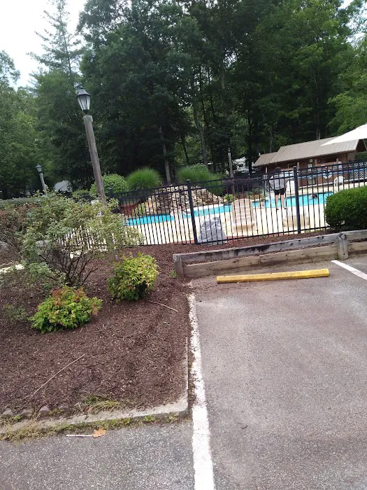 Unicoi Springs RV Resort Picture 9
