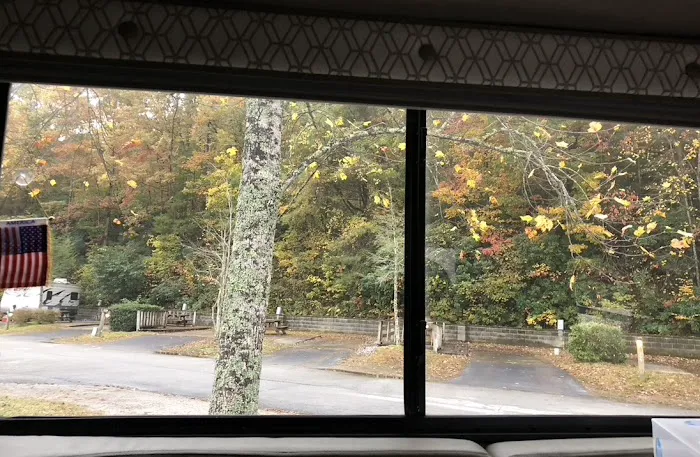 Unicoi Springs RV Resort Picture 5