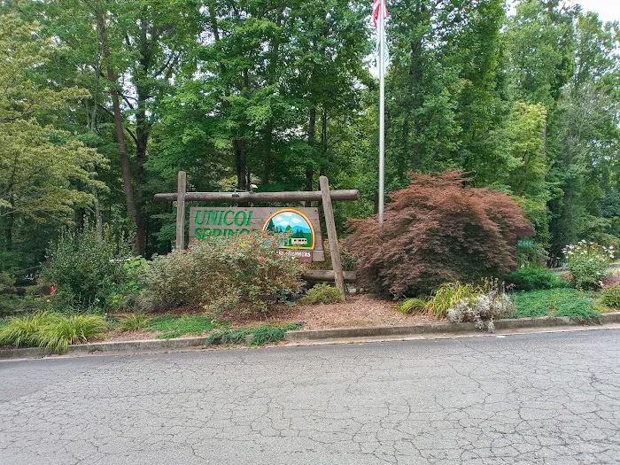 Unicoi Springs RV Resort Picture 10