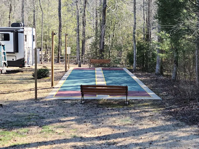 Unicoi Springs RV Resort Picture 8