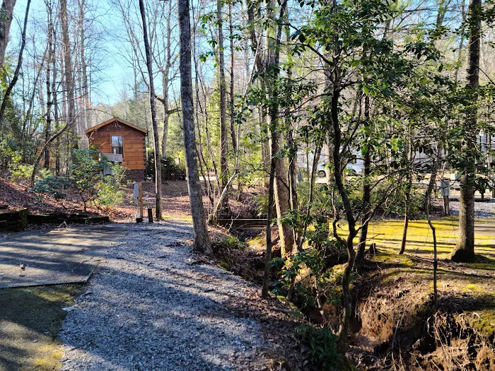 Unicoi Springs RV Resort Picture 7