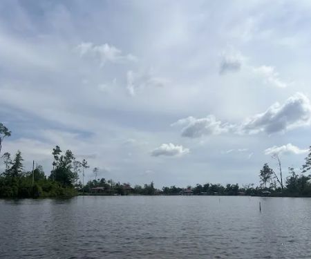 Deerhaven RV Park