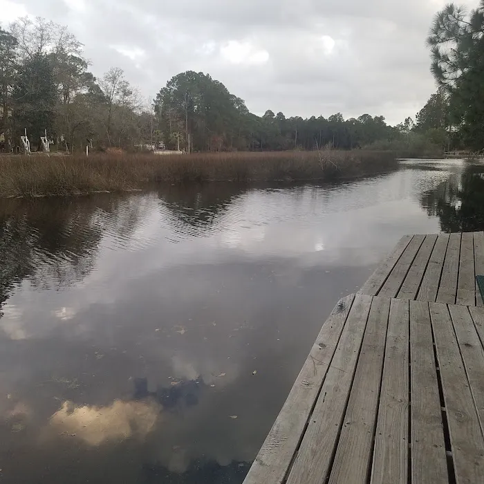 Deerhaven RV Park Picture 3