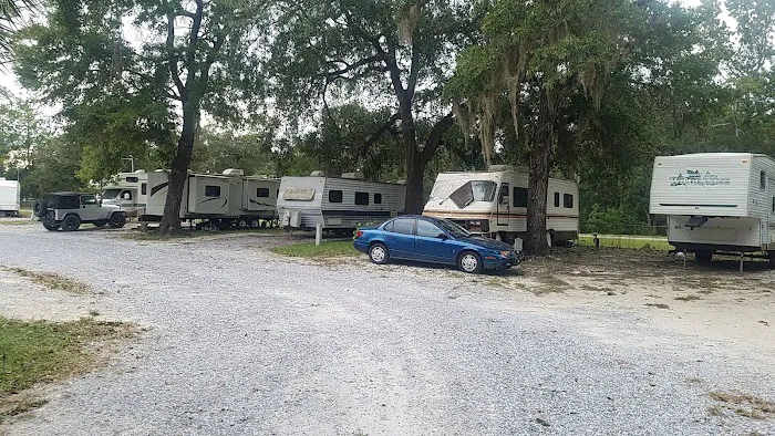 Deerhaven RV Park Picture 5